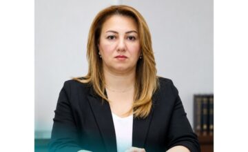 Назначен новый советник исполнительного директора TƏBİB