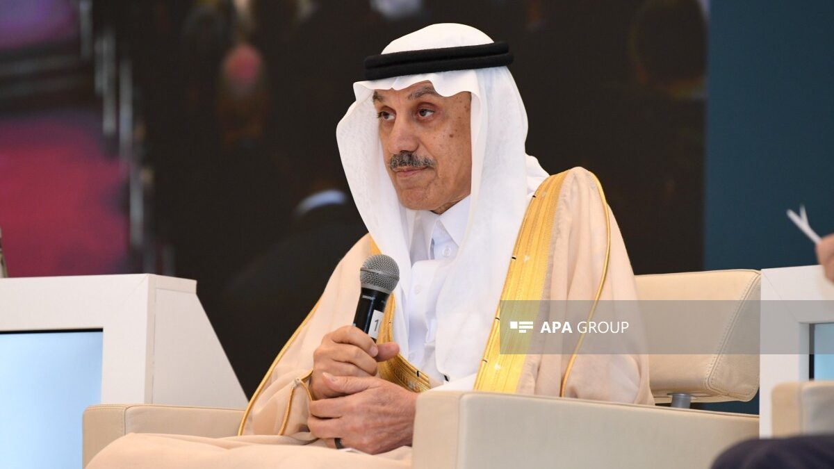 IsDB работает над крупным проектом с Азербайджаном на сумму более 430 млн долларов