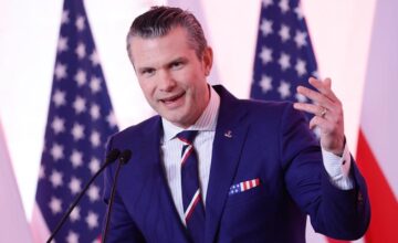 Министр обороны США: Доверительных отношений с Ираном нет, каждый шаг зависит от исполнения
