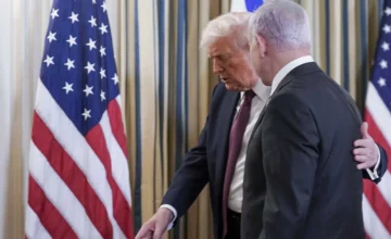 Трамп признает: утверждения Нетаньяху подтвердились этими словами