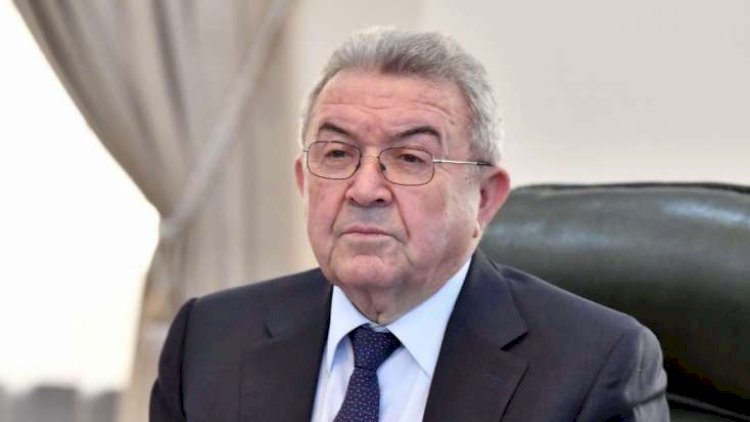 Армянские СМИ написали о Мисире Марданове