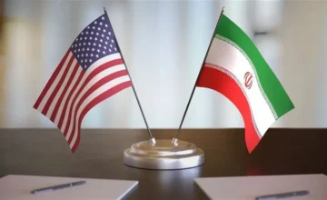 МИД Ирана: работа над текстом соглашения с США все еще продолжается