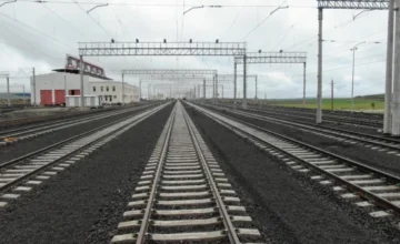 Минэкономики Грузии: БТК укрепит транспортную доступность региона