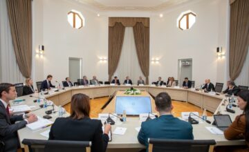 Обсуждены перспективы энергетического партнерства между Азербайджаном и США
