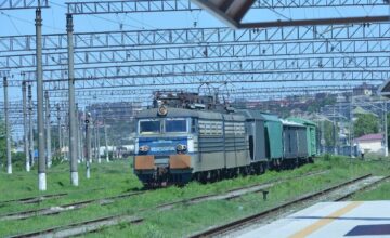 Пшеница будет отправлена в Армению транзитом через Азербайджан