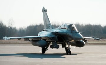 Индия закупит 114 истребителей «Rafale»