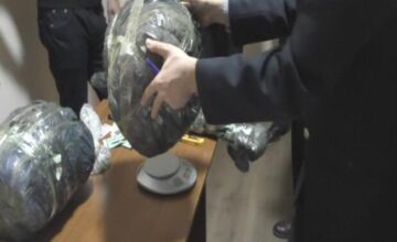 Государственная комиссия обнародовала полугодовой отчет по наркотикам