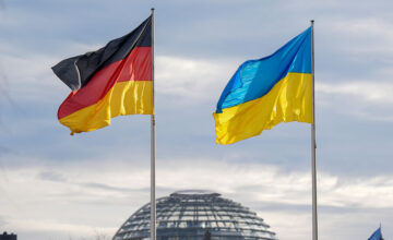 Зеленский: Украина подписала контракт с Германией на закупку 600 ракет ПВО