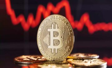 Цена «Bitcoin» достигла 64 тысяч долларов