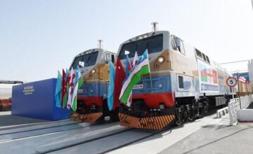 Будут ли осуществляться пассажирские перевозки по железной дороге Баку-Тбилиси-Карс? – Официально