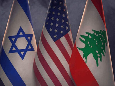 США принимают новый раунд переговоров между Израилем и Ливаном