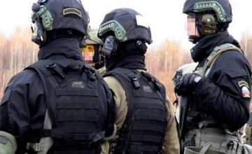 В доме одного из оппозиционных депутатов Армении проводится обыск