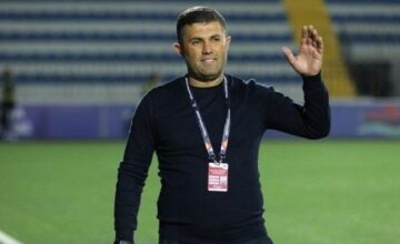 Стал известен новый клуб Азера Багирова – Официально