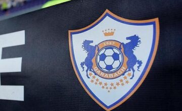 Очередной крупный трансфер из «Карабаха» в Европу…