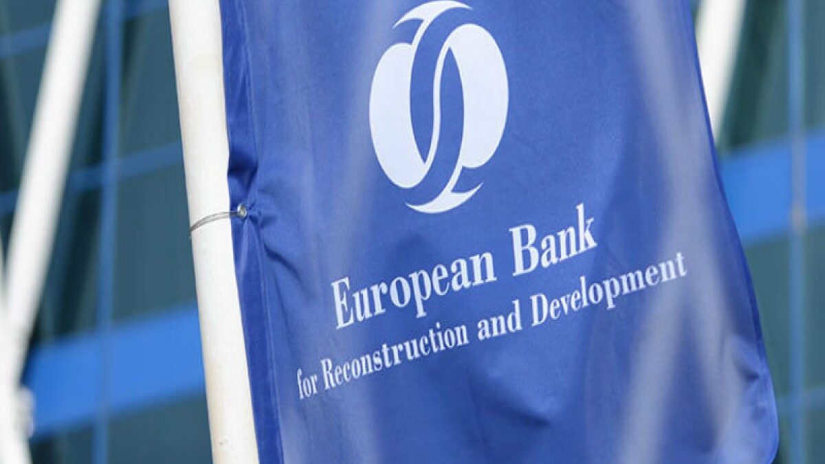 ЕБРР выделяет 230 миллионов евро на развитие Транскаспийского коридора
