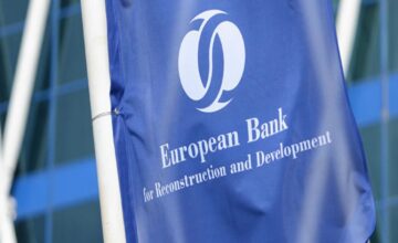 ЕБРР выделяет 230 миллионов евро на развитие Транскаспийского коридора