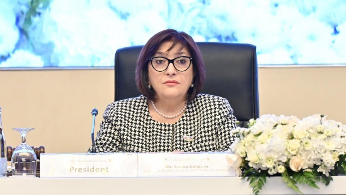 Председатель ММ: Азербайджан полностью привержен продвижению целей Конференции ПС ОИС