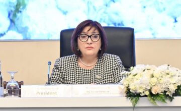 Председатель ММ: Азербайджан полностью привержен продвижению целей Конференции ПС ОИС