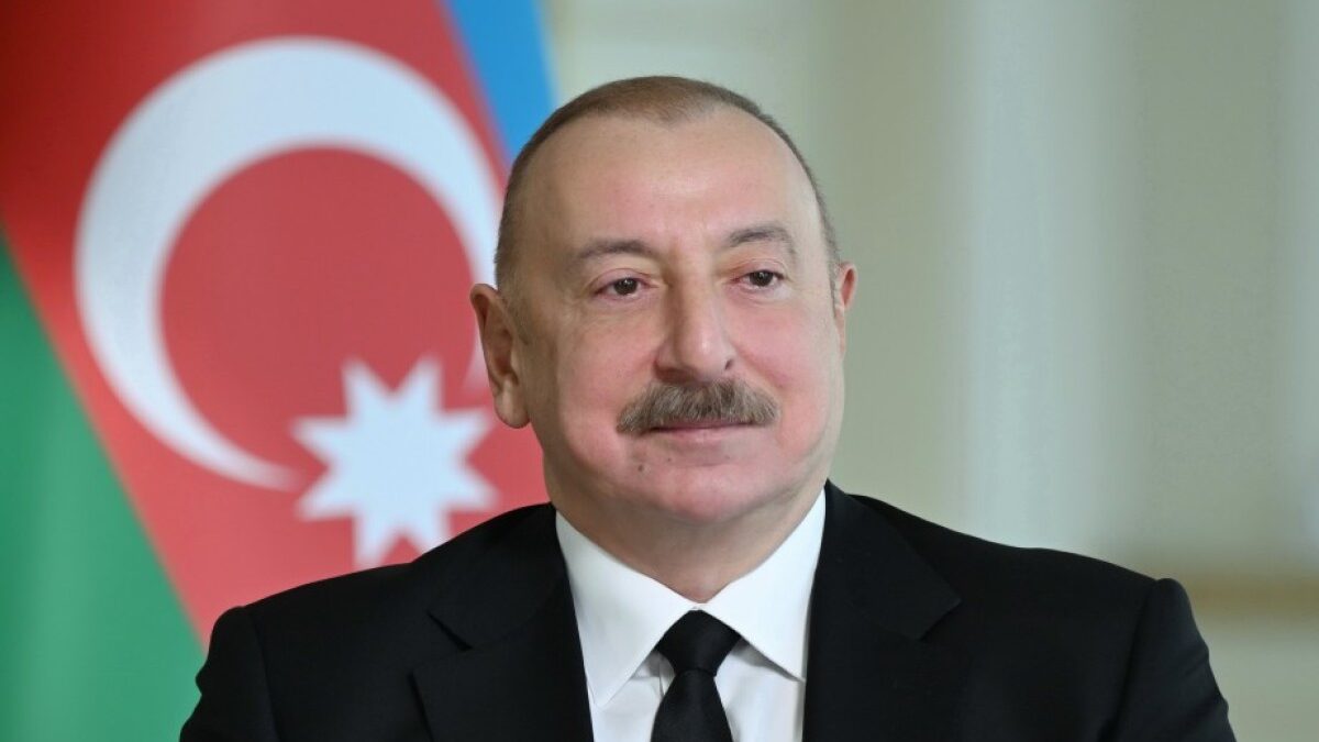 Президент Азербайджана: Мы всегда чувствовали последовательную поддержку ОИС
