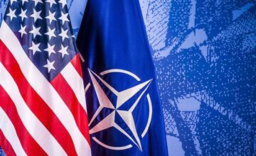 НАТО: Мы больше не зависим от США