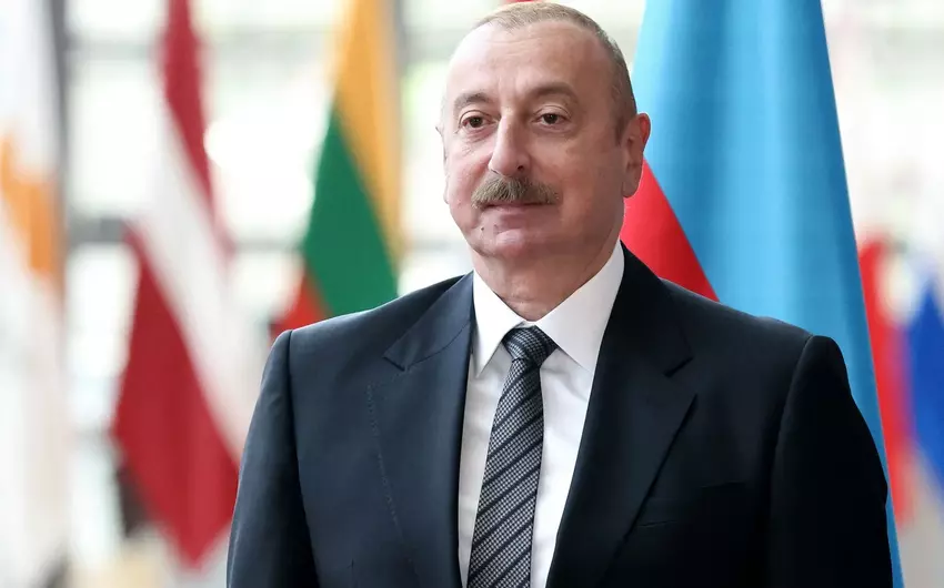 Из резервного фонда Президента выделен один миллион манатов Федерации мини-футбола Азербайджана