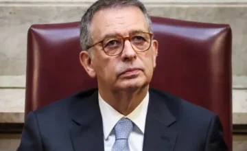 Президент Португалии направил поздравление главе государства Ильхаму Алиеву