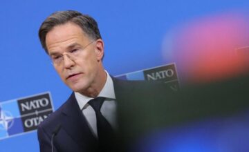 Рютте: Иран ни при каких обстоятельствах не должен обладать потенциалом ядерного оружия