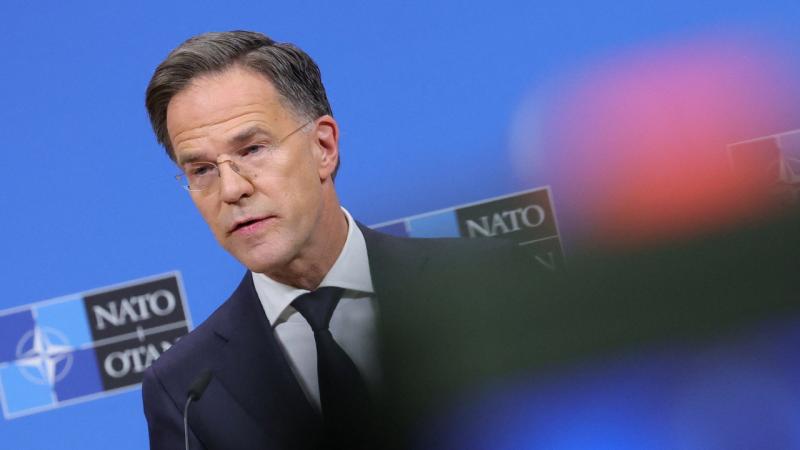 Рютте: Иран ни при каких обстоятельствах не должен обладать потенциалом ядерного оружия
