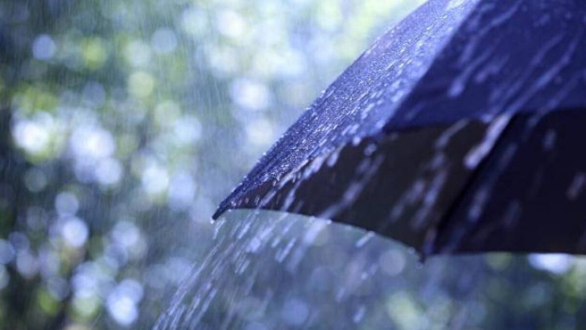 Завтра ожидаются интенсивные дожди и грозы – ПРОГНОЗ
