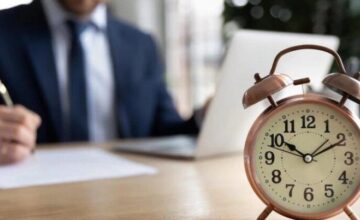 Сегодня вы сможете уйти с работы пораньше
