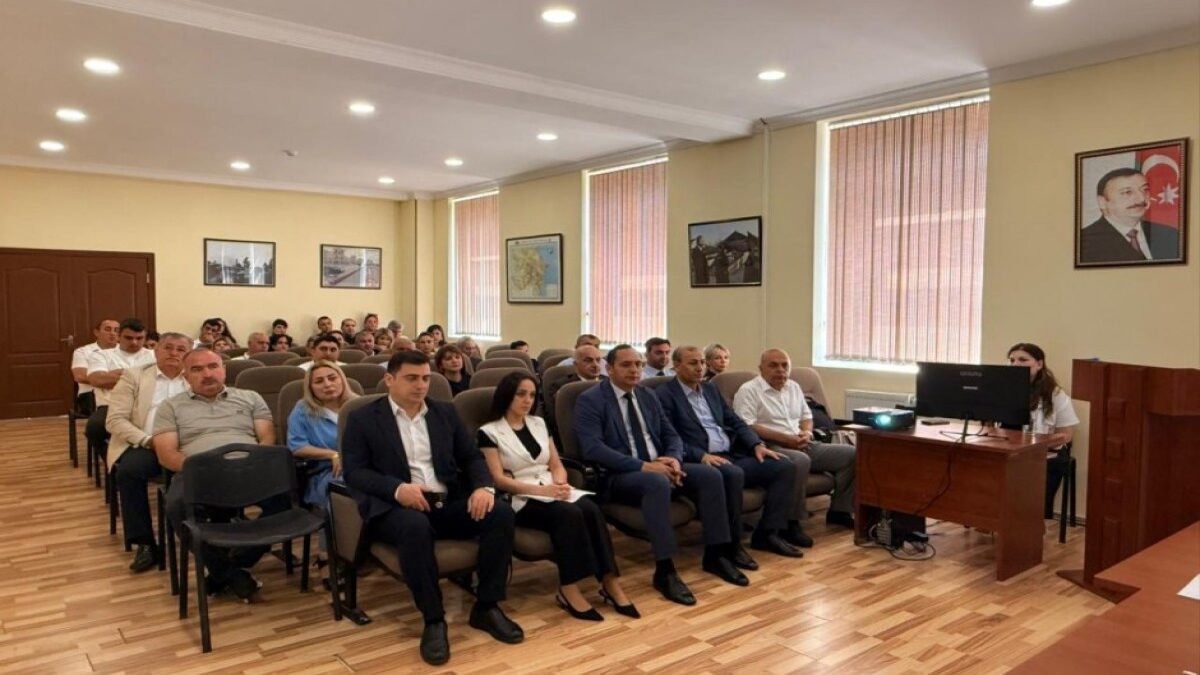 Проведено мероприятие по радиационной безопасности