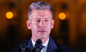 Петер Мадьяр заявил, что Венгрия не будет отправлять оружие в Украину