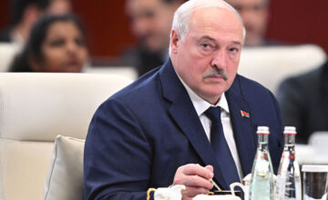 Лукашенко: Украина — лишь «пешка» в большой игре