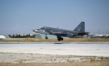 Азербайджанские военные принимают участие в международных учениях «Анатолийский орел – 2026» в Конье – ВИДЕО