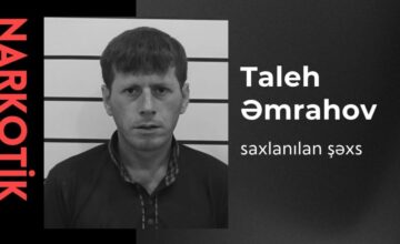 В Ленкорани обнаружено 26 килограммов наркотиков
