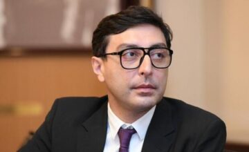 Министр: Молодежь составляет около 22,5 процента населения Азербайджана