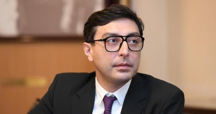 Министр: Молодежь составляет около 22,5 процента населения Азербайджана
