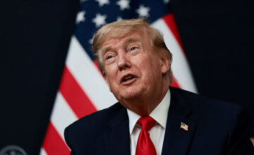 Дональд Трамп посетит Индию в начале следующего года