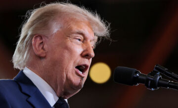 Трамп назвал главную угрозу для США