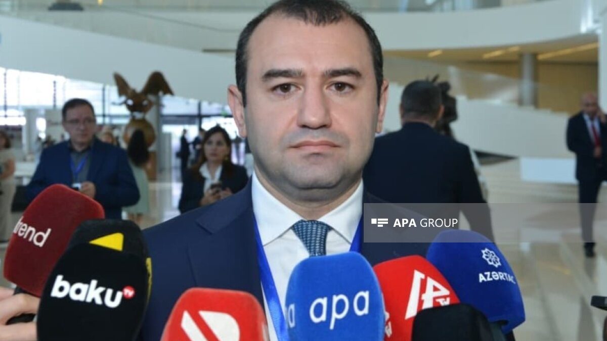 В Ханкенди в рамках Недели тюркского мира пройдет специальная конференция
