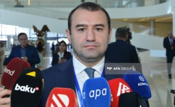 В Ханкенди в рамках Недели тюркского мира пройдет специальная конференция