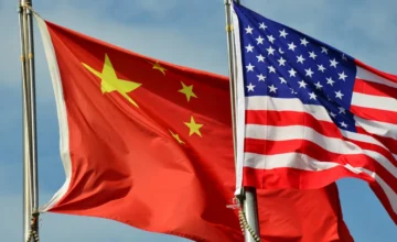 США и КНР провели совместные консультации по вопросам безопасности