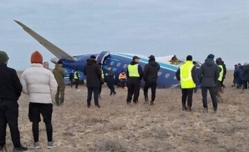 Заявление из России по поводу AZAL – Срочно