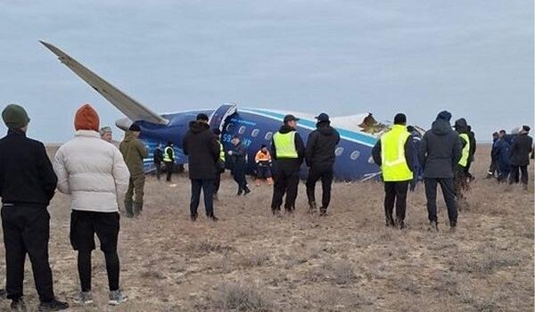 Заявление из России по поводу AZAL – Срочно
