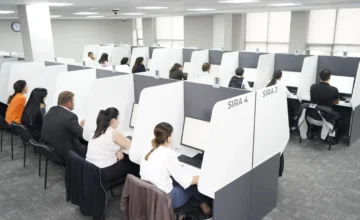 ГЭЦ сегодня проведет экзамен по продолжению деятельности на государственной службе