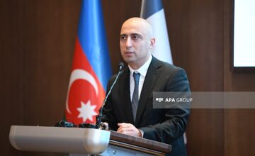 Министр: На сегодняшний день 104 435 учителей приняли участие в процессе сертификации