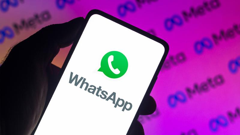 В WhatsApp начинается эра имен пользователей