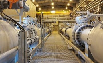По трубопроводу TANAP транспортировано около 100 млрд кубометров азербайджанского газа