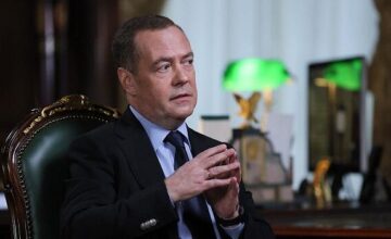 Медведев поддержал Польшу в одном вопросе