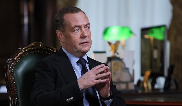 Медведев поддержал Польшу в одном вопросе